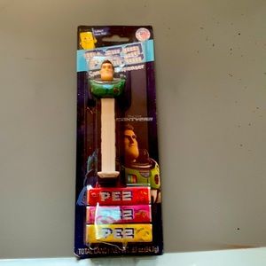 Pez dispenser